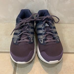 Women’s adidas running shoe